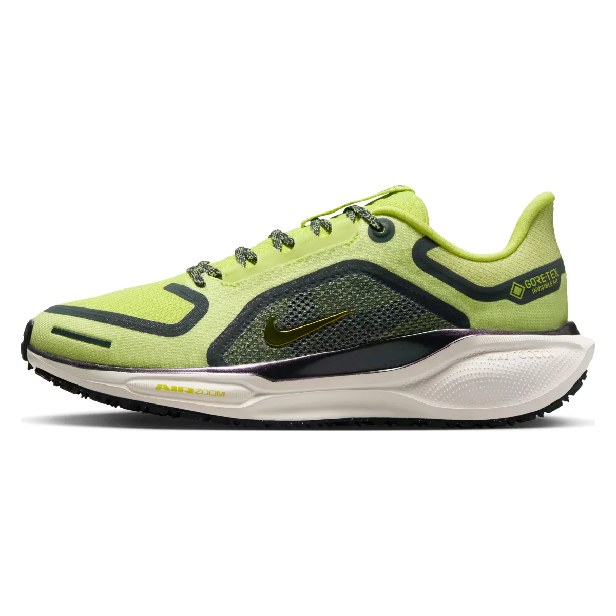 Nike Pegasus 41 GORE-TEX "Light Lemon Twist"