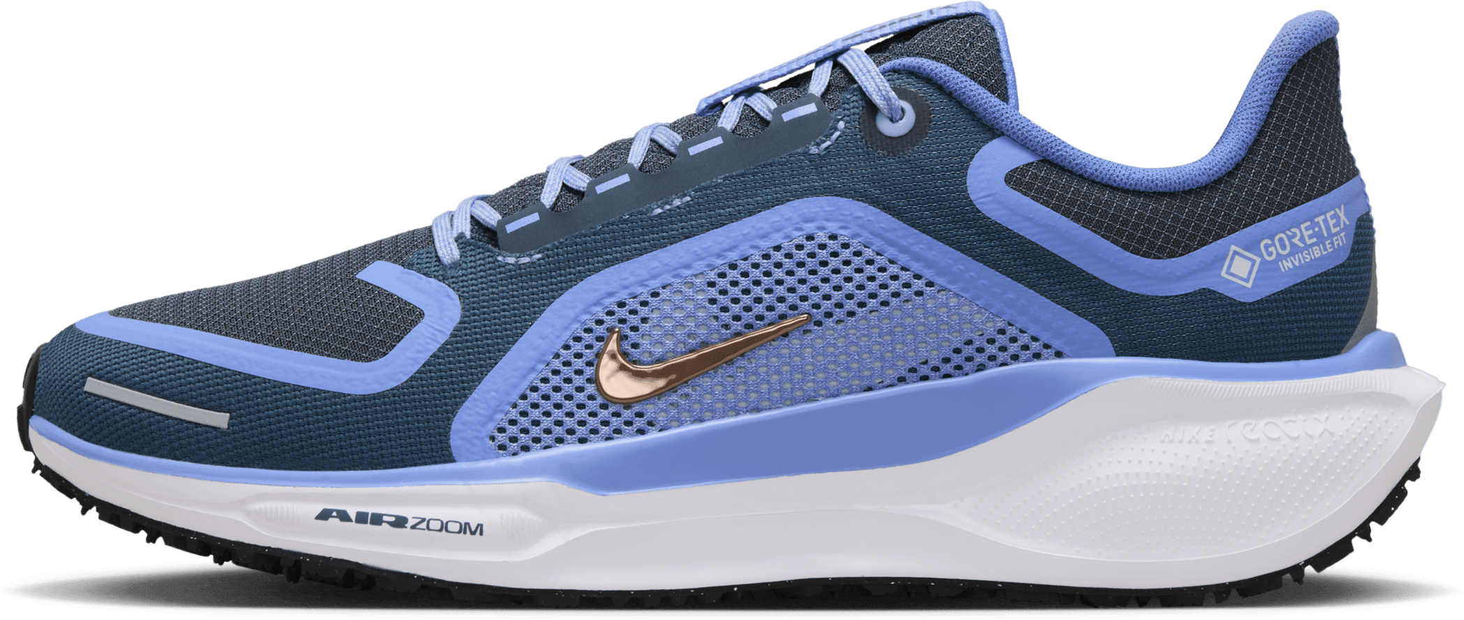 Nike Air Zoom Pegasus 41 Gore-Tex Cobalt (Women's)