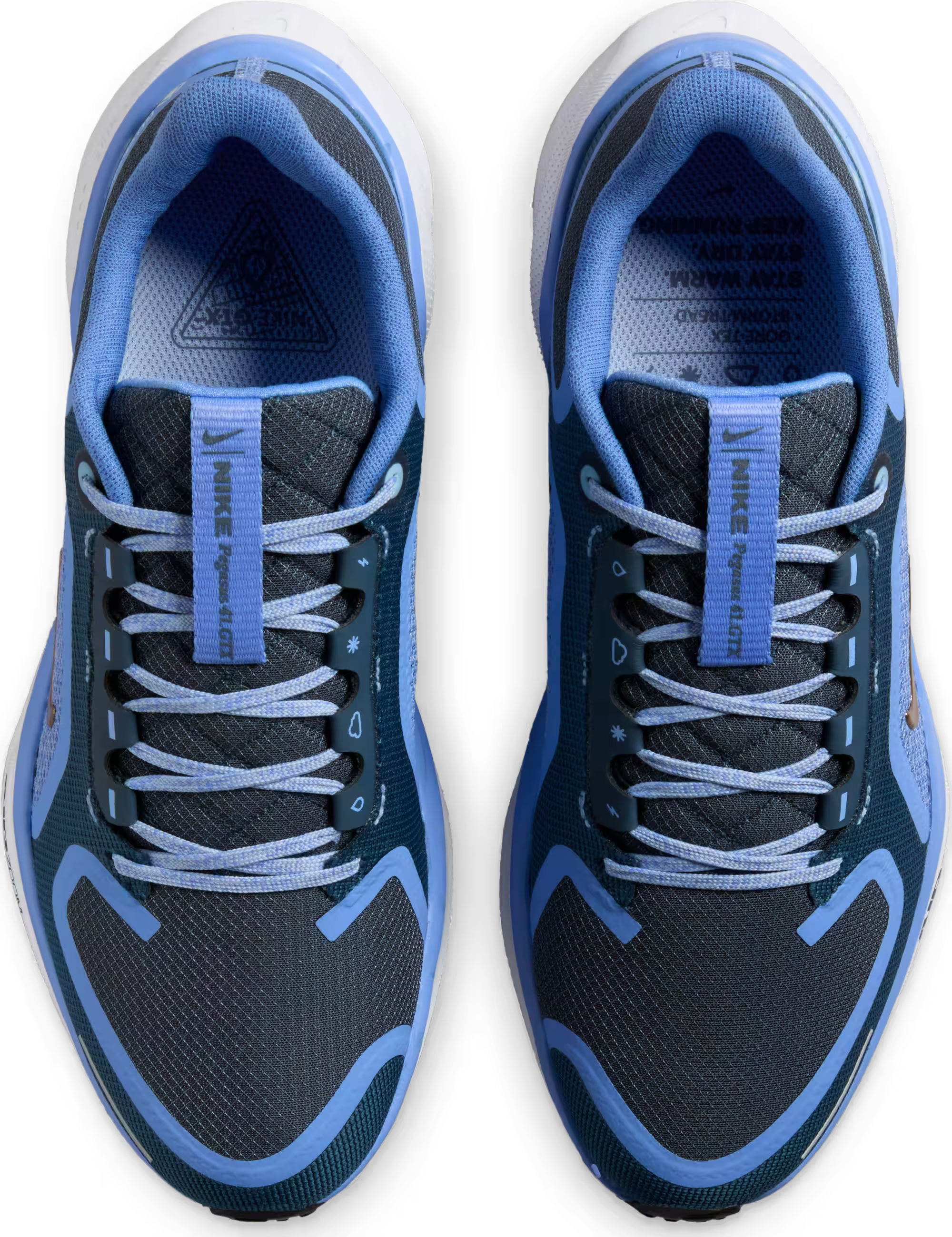 Nike Air Zoom Pegasus 41 Gore-Tex Cobalt (Women's)