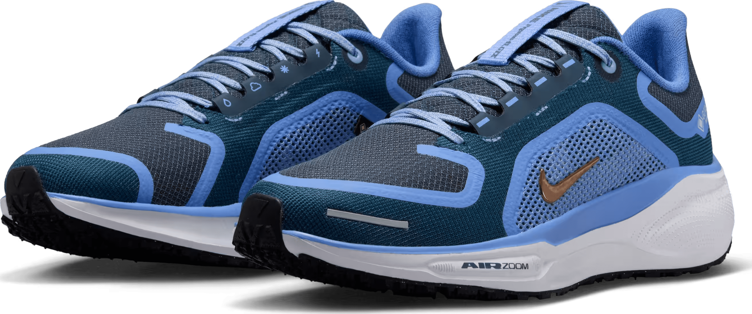 Nike Air Zoom Pegasus 41 Gore-Tex Cobalt (Women's)