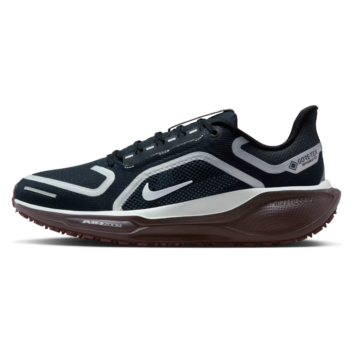 Nike Pegasus 41 GORE-TEX Wmns "Dark Obsidian"