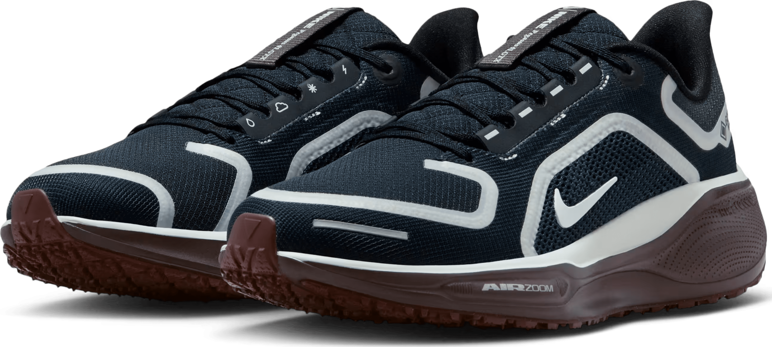 Nike Pegasus 41 GORE-TEX Wmns "Dark Obsidian"