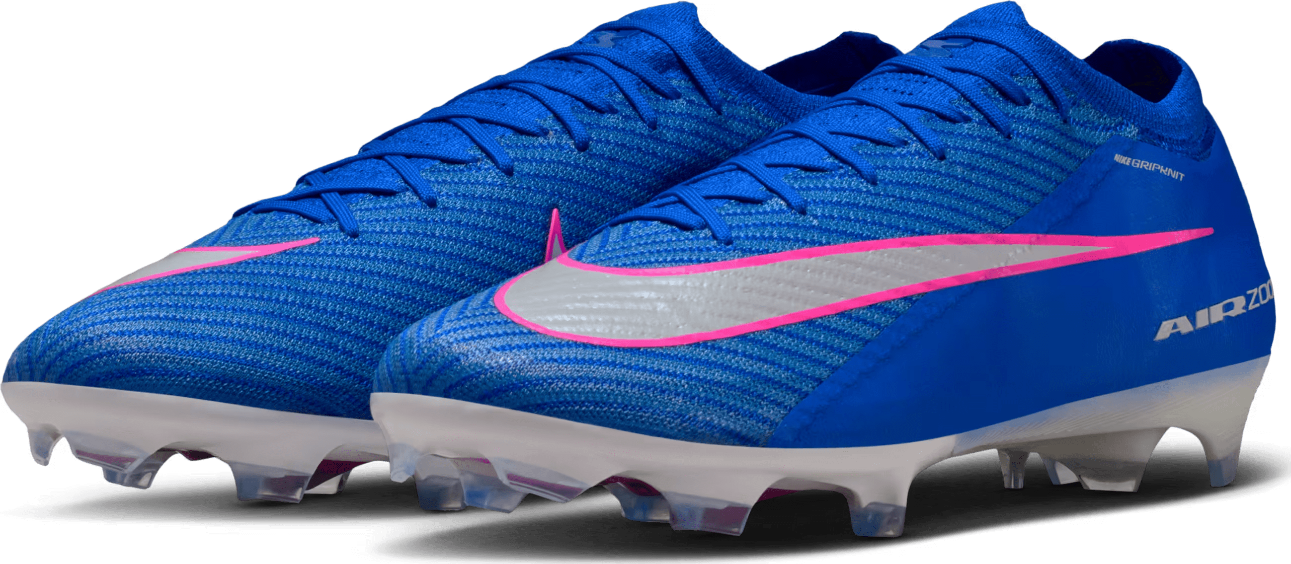 Nike Zoom Mercurial Vapor 16 Elite FG Attack Pack