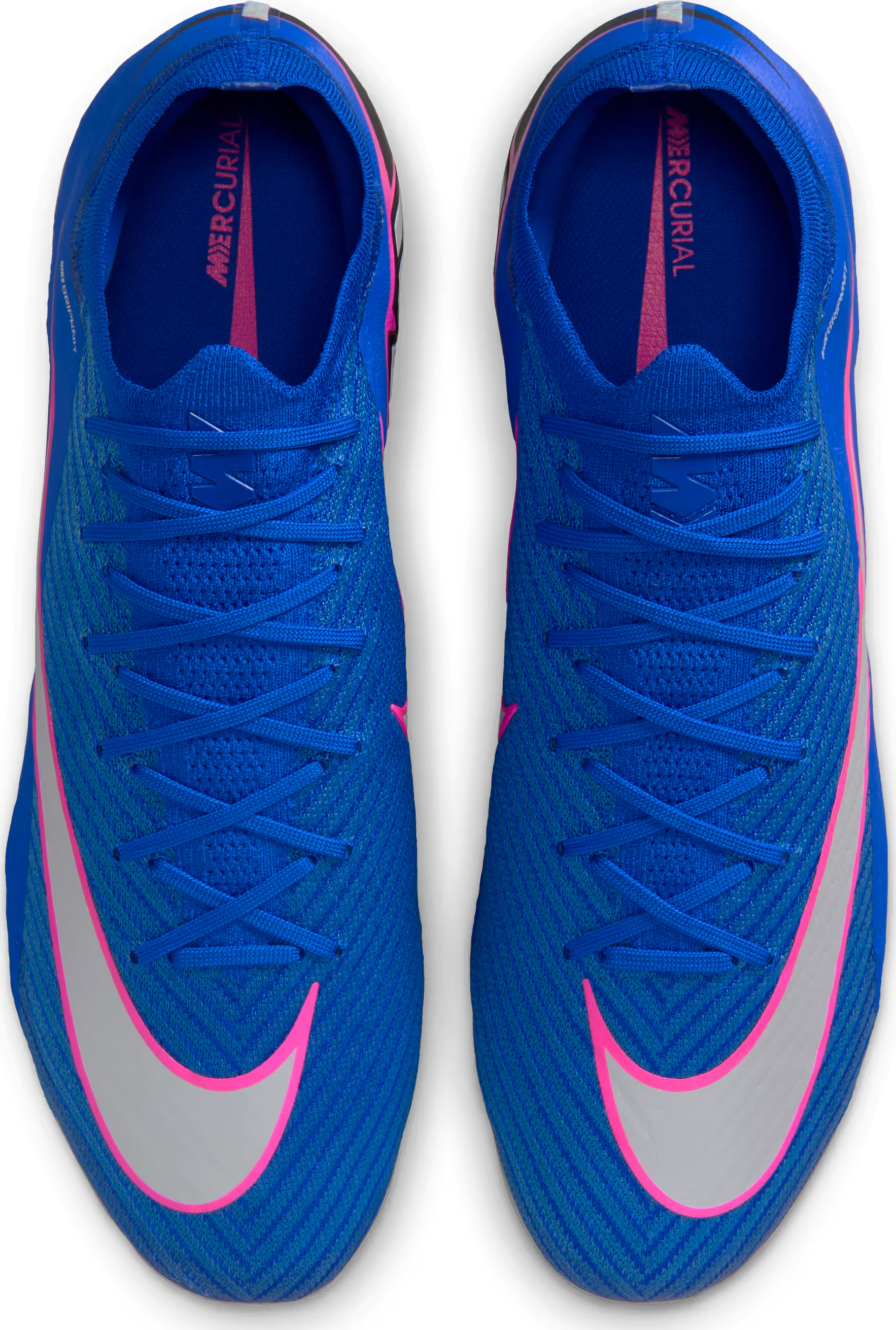 Nike Zoom Mercurial Vapor 16 Elite FG Attack Pack