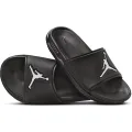 Jordan Jumpman Slide White Black (GS)