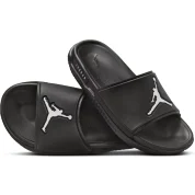 Jordan Jumpman Slide White Black (GS)