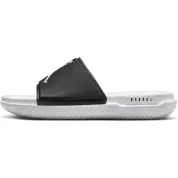 Jordan Jumpman Slide Black White (GS)