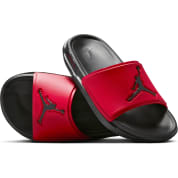 Jordan Jumpman Slide University Red Black (GS)