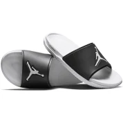 Jordan Jumpman Slide Black White