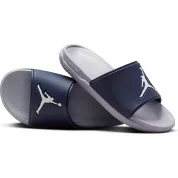 Air Jordan Jumpman Slippers "Midnight Navy"