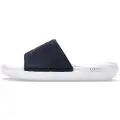 Jordan Jumpman Slide Midnight Navy White Gym Red