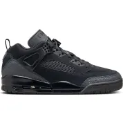 Air Jordan Spizike Low "Black Cat"