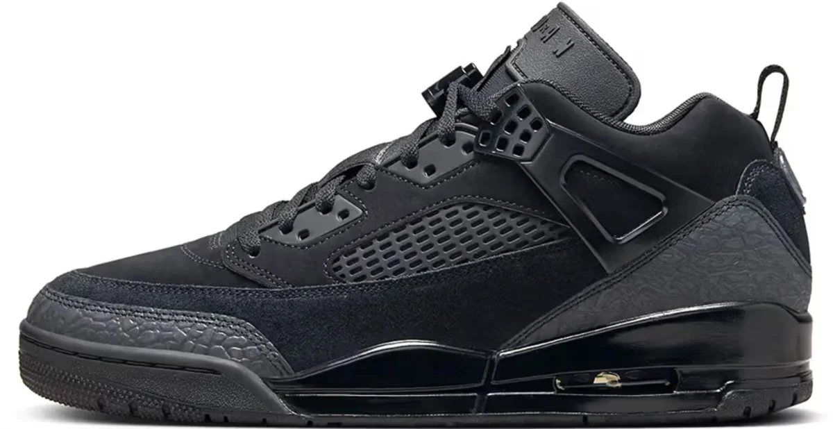 Air Jordan Spizike Low Air Jordan Spizike Low