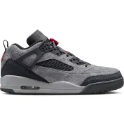 Air Jordan Spizike Low "Anthracite"