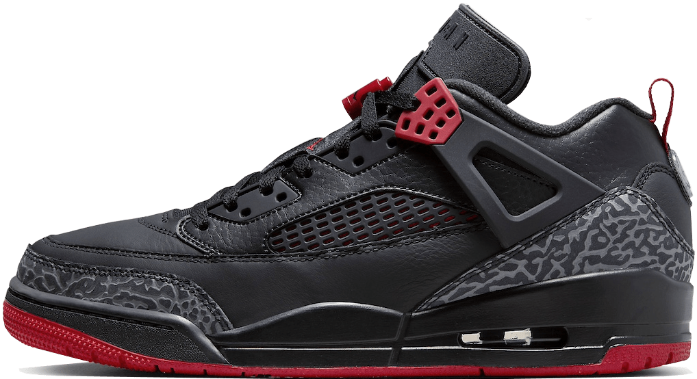 Nike Air Jordan 3.5 Spizike Dames best sale prijs