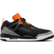 Air Jordan Spizike Low "Starfish"