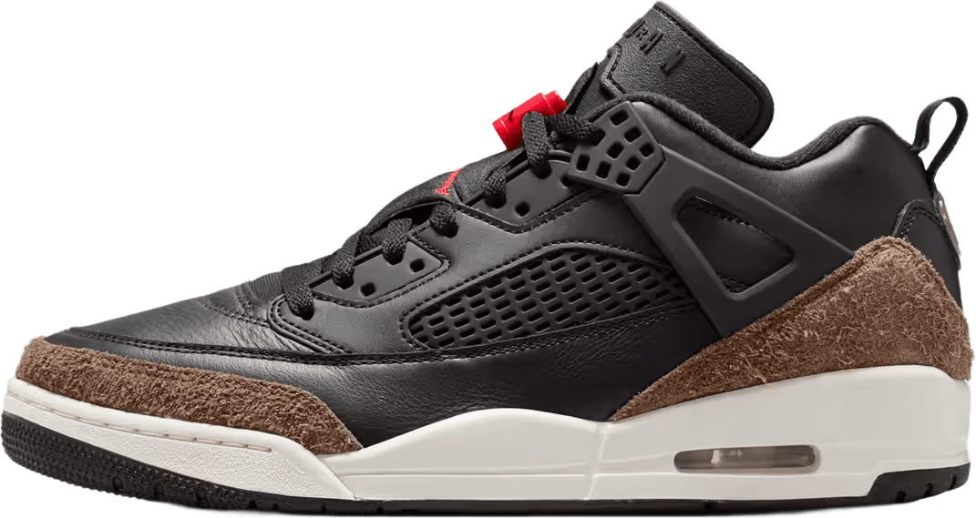Jordan Spizike Low