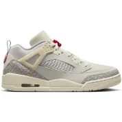 Air Jordan Spizike Low "Coconut Milk"