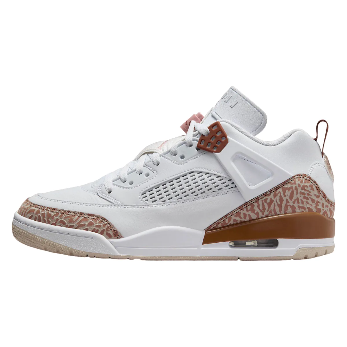 Air Jordan Spizike Low "Archaeo Brown"