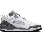 Air Jordan Spizike Low "Wolf Grey"