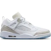 Air Jordan Spizike Low "Barely Blue"