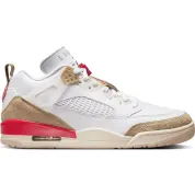 Air Jordan Spizike Low "Desert Camo"