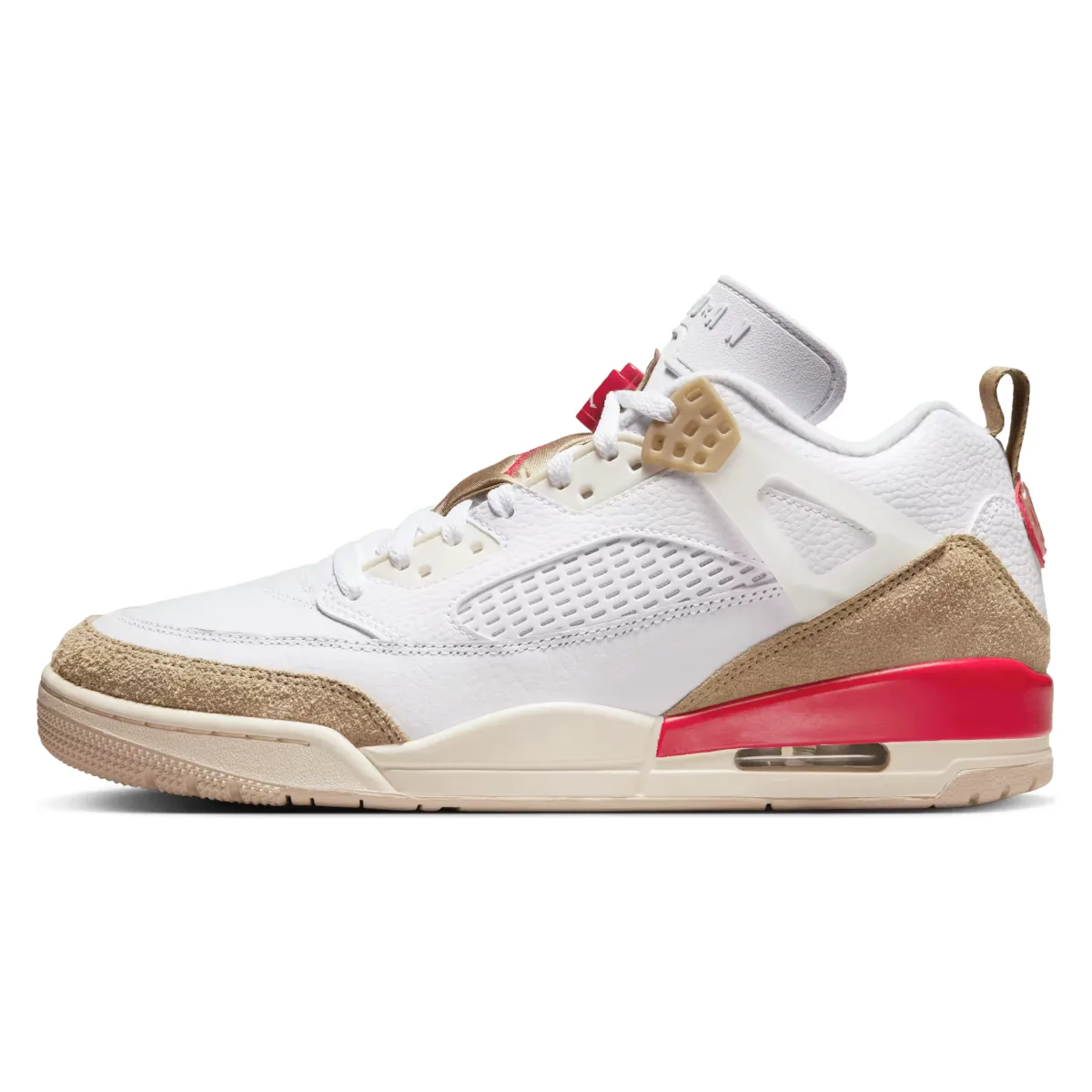 Air Jordan Spizike Low "Desert Camo"