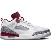 Air Jordan Spizike Low "Team Red"