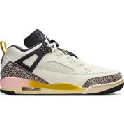 Air Jordan Spizike Low "Multicolor"