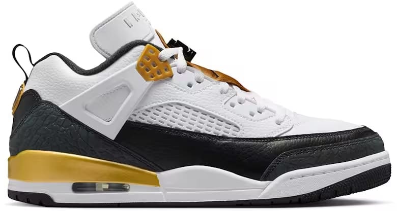 Air Jordan Spizike Low "DMP"