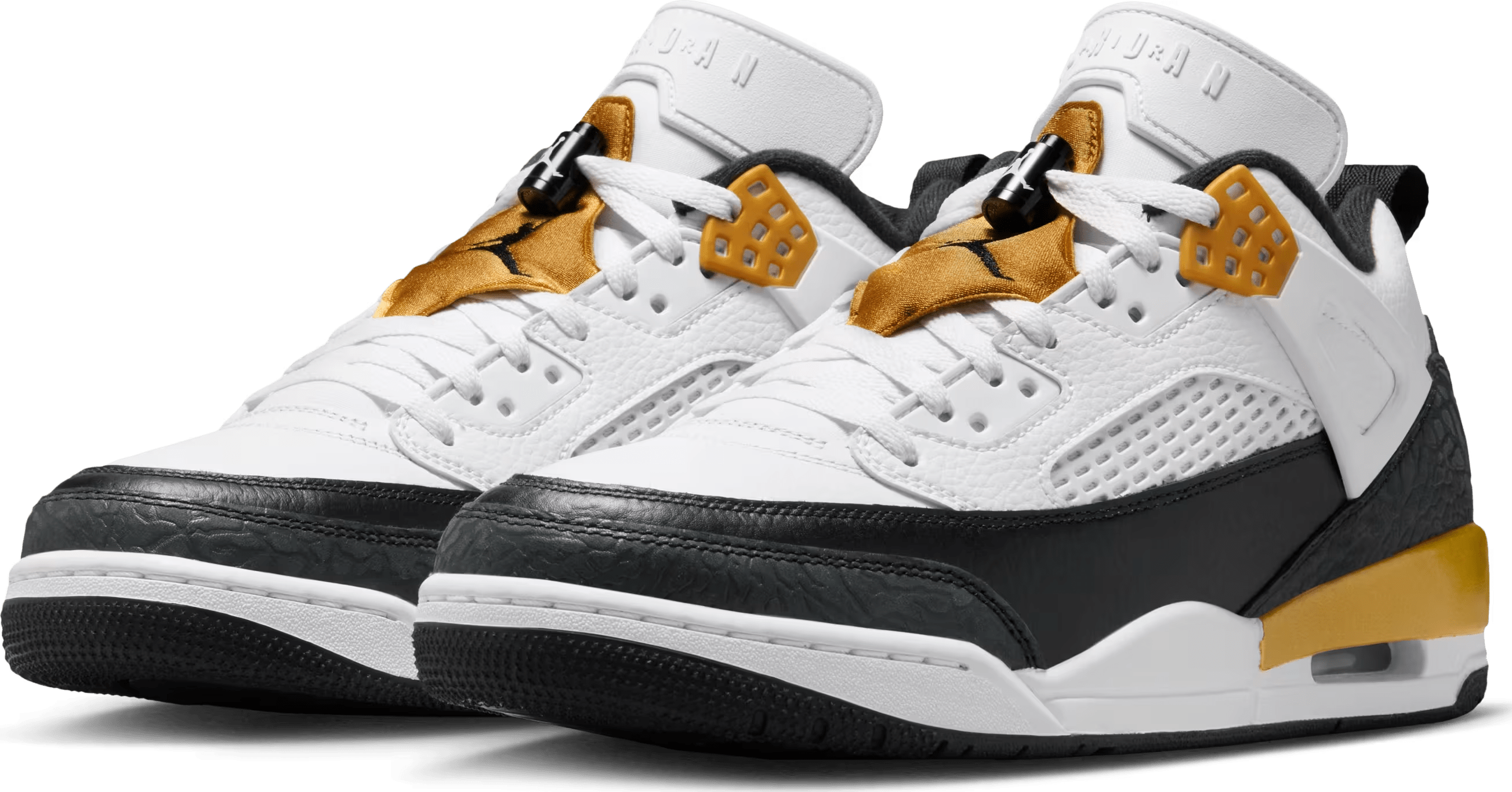 Air Jordan Spizike Low "DMP"