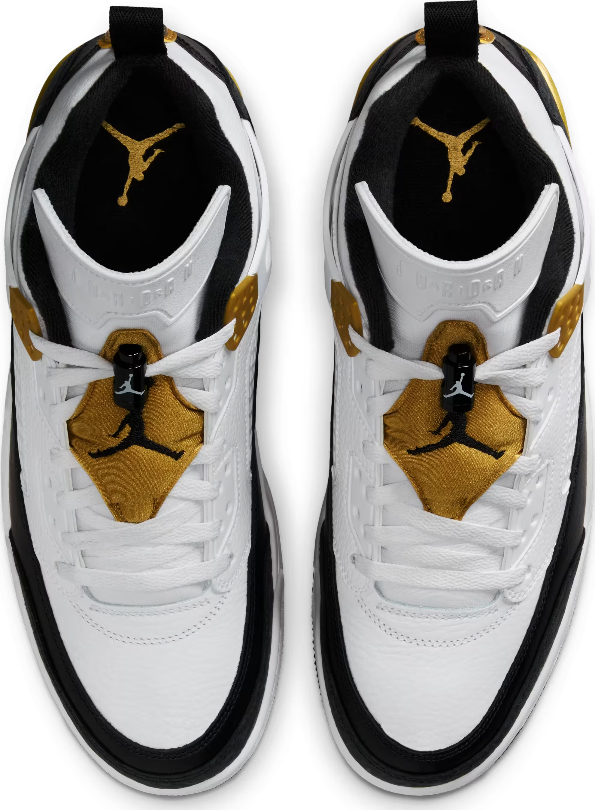 Air Jordan Spizike Low "DMP"