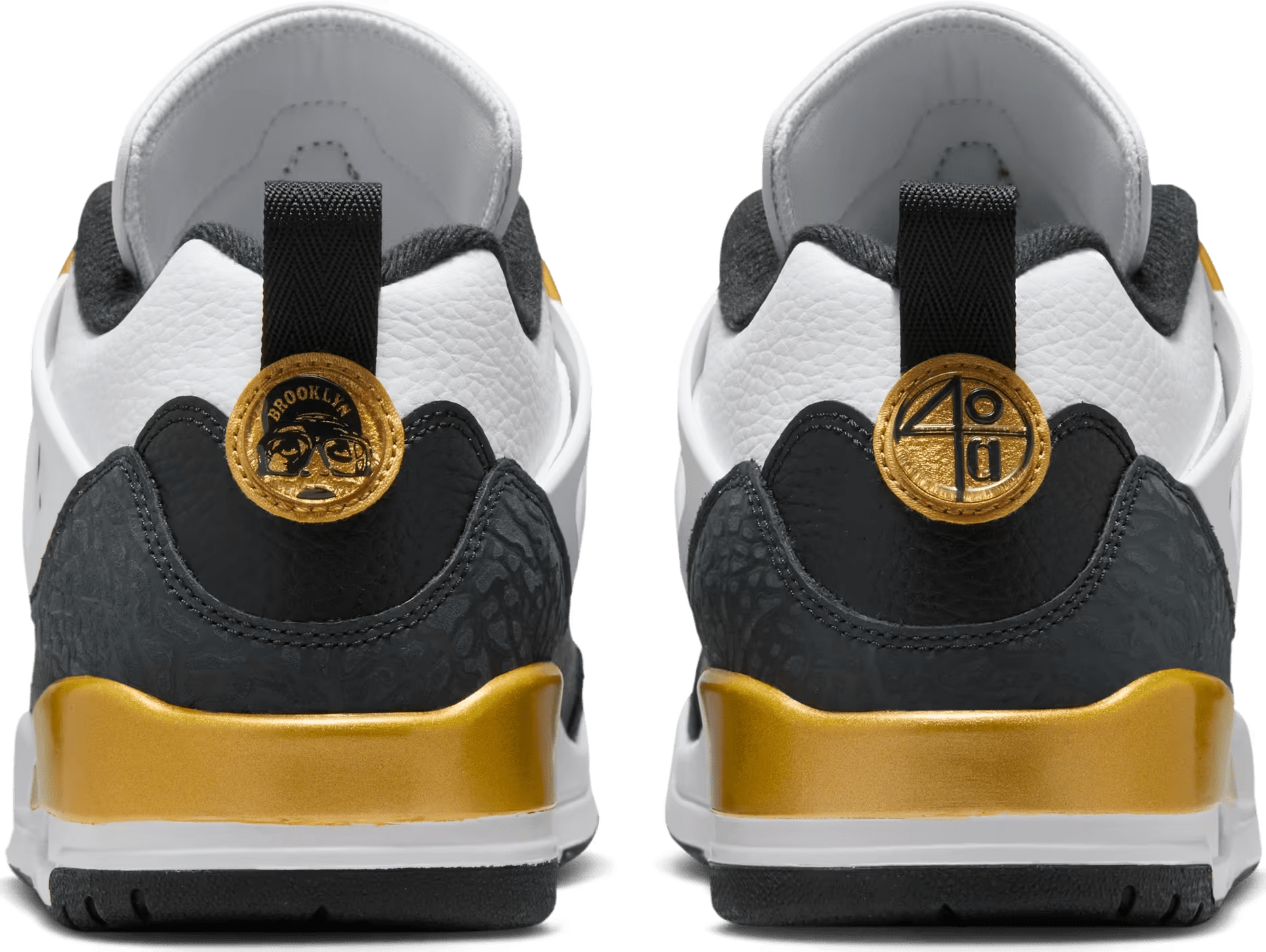 Air Jordan Spizike Low "DMP"
