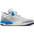 Air Jordan Spizike Low "Blue Void"