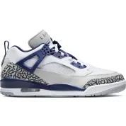 Air Jordan Spizike Low "Midnight Navy"