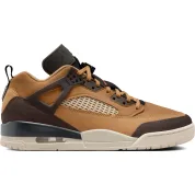 Air Jordan Spizike Low "Flax"