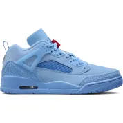 Air Jordan Spizike Low "Houston Oilers"