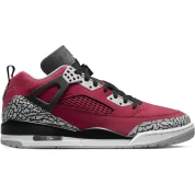 Air Jordan Spizike Low "Toro"