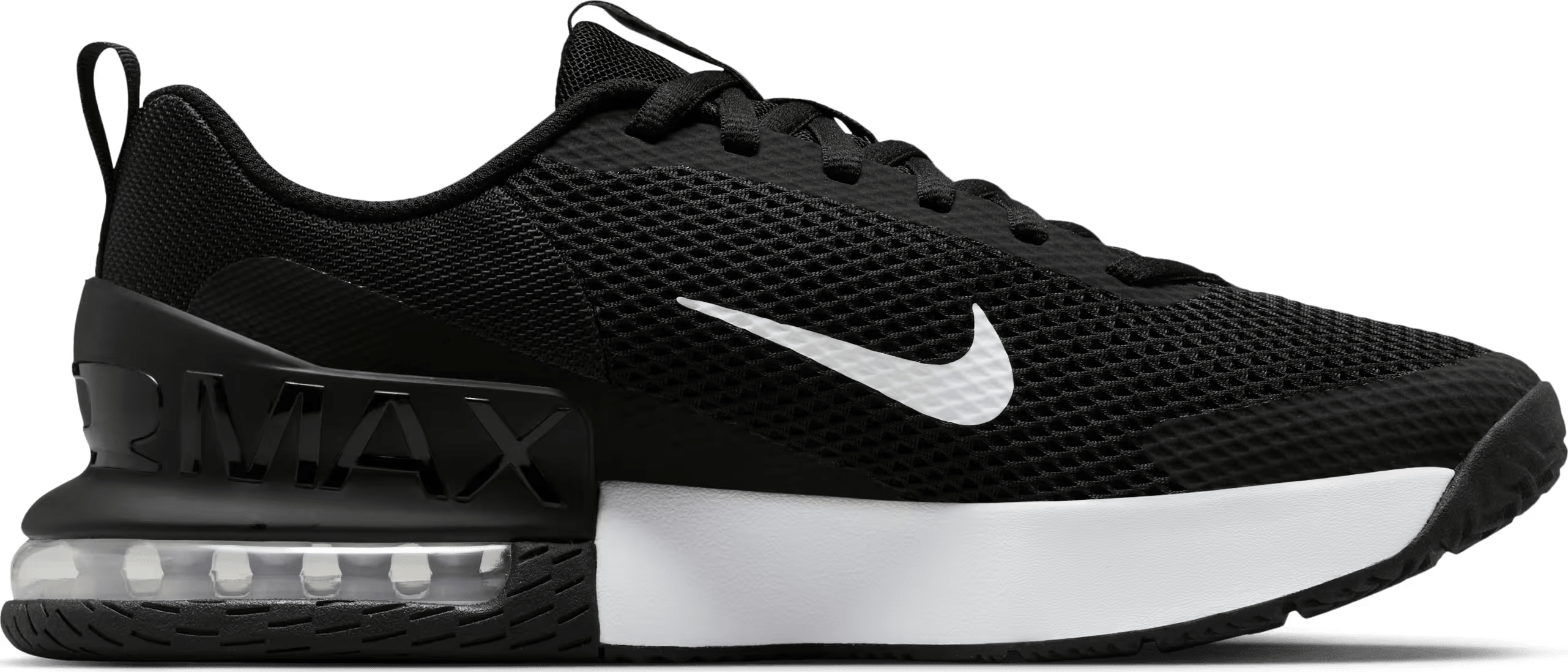 Nike Air Max Alpha Trainer 6 Black White