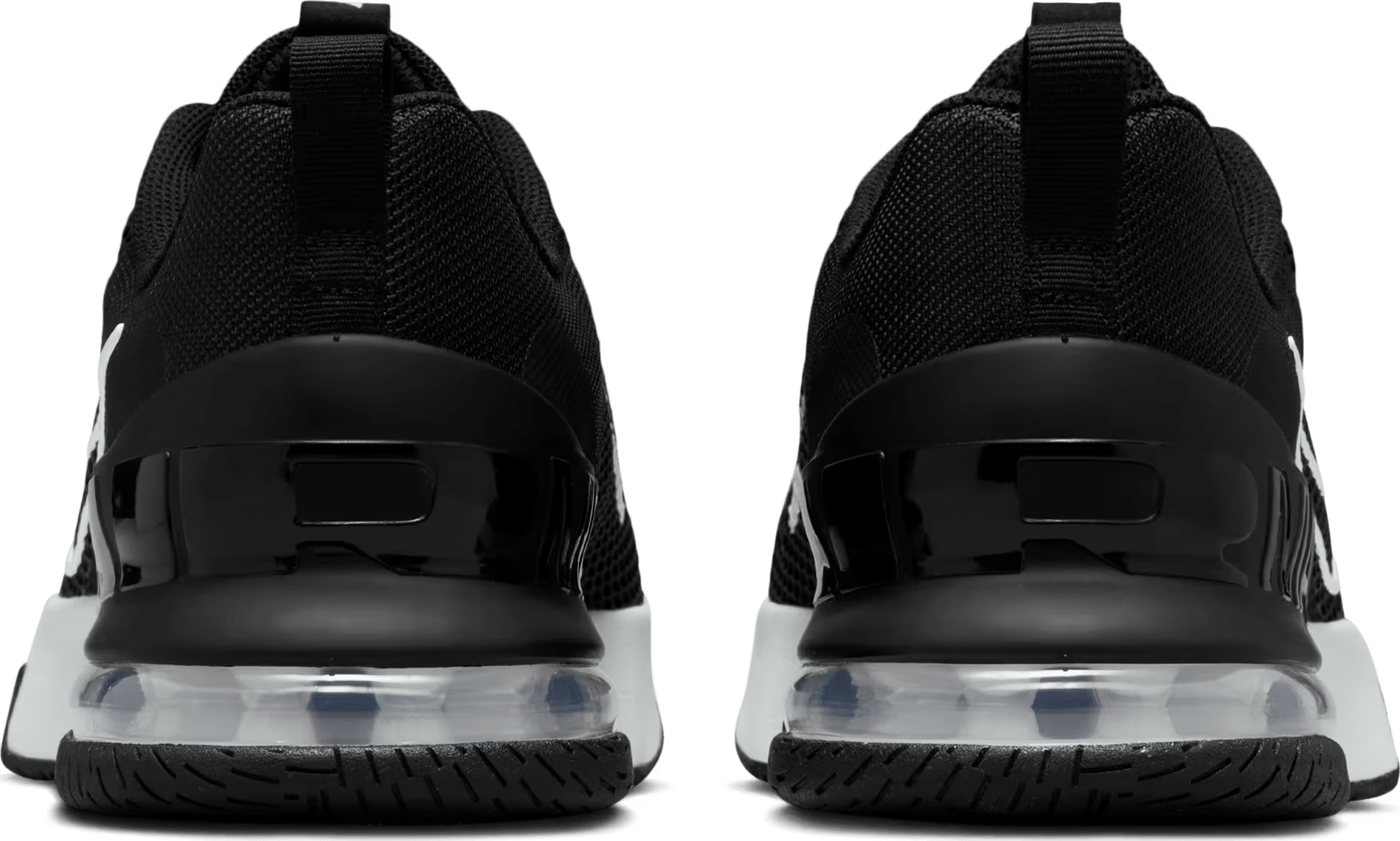 Nike Air Max Alpha Trainer 6 Black White