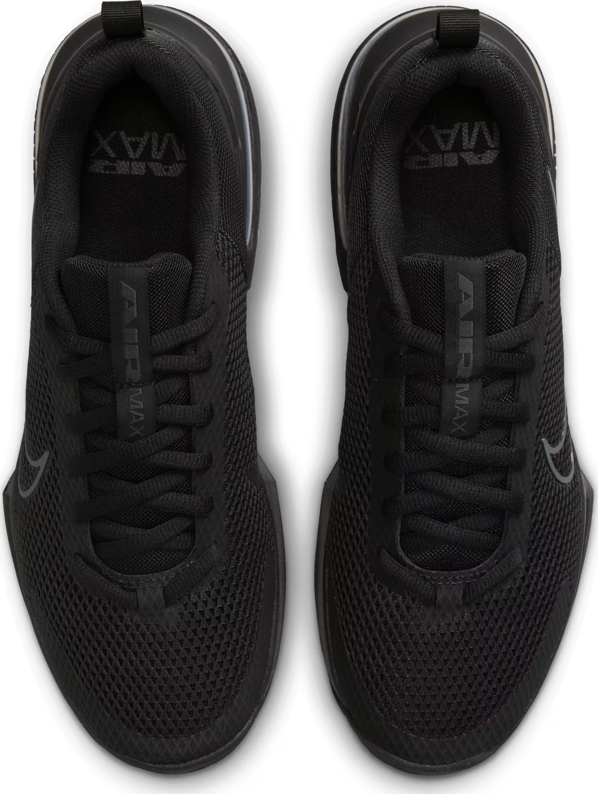 Nike Air Max Alpha Trainer 6 Black Anthracite
