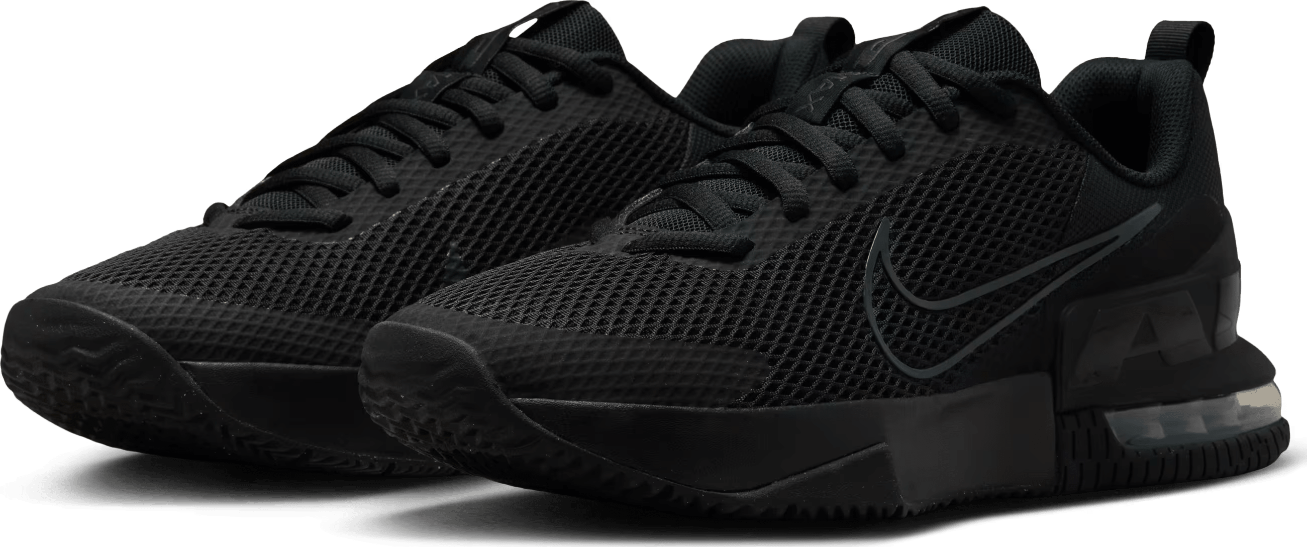 Nike Air Max Alpha Trainer 6 Black Anthracite