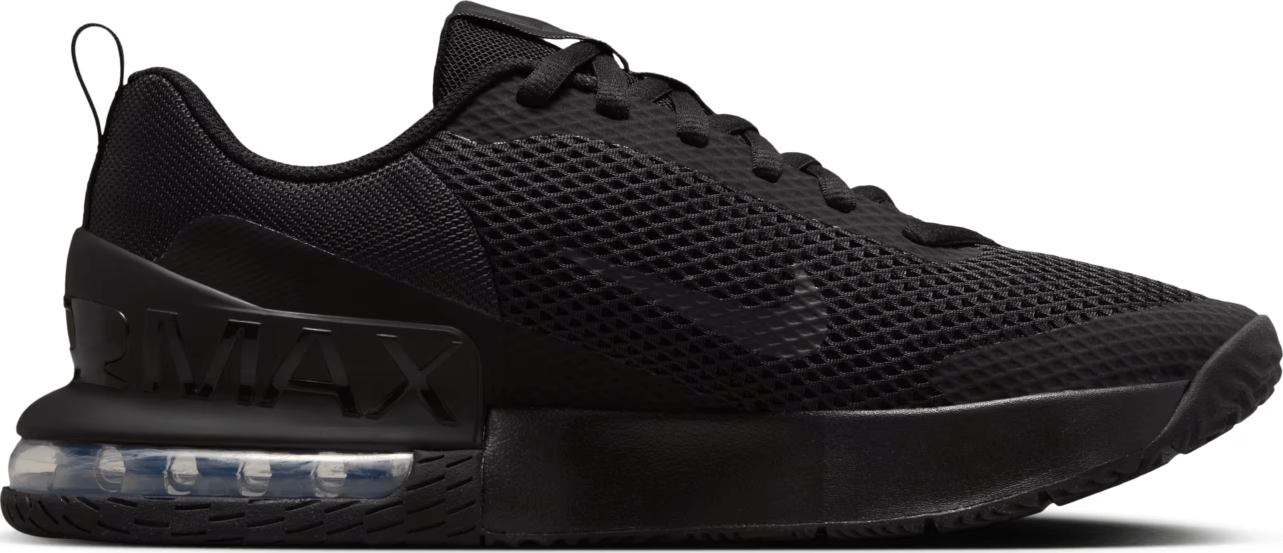 Nike Air Max Alpha Trainer 6 Black Anthracite