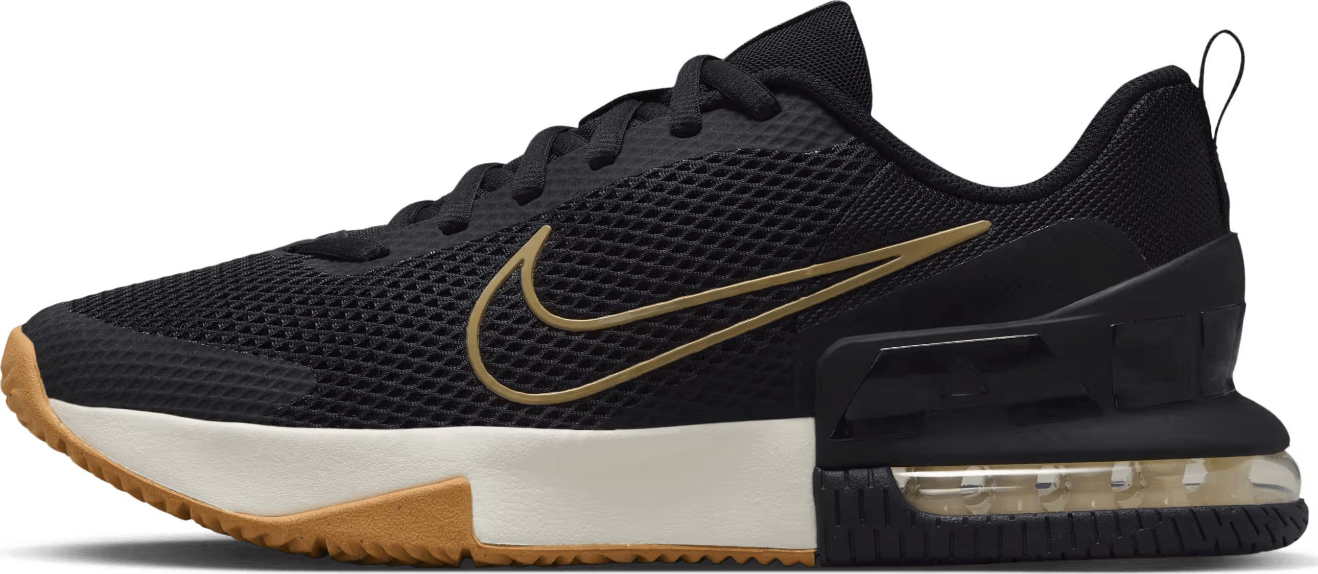 Nike Air Max Alpha Trainer 6 Black Sail Gum