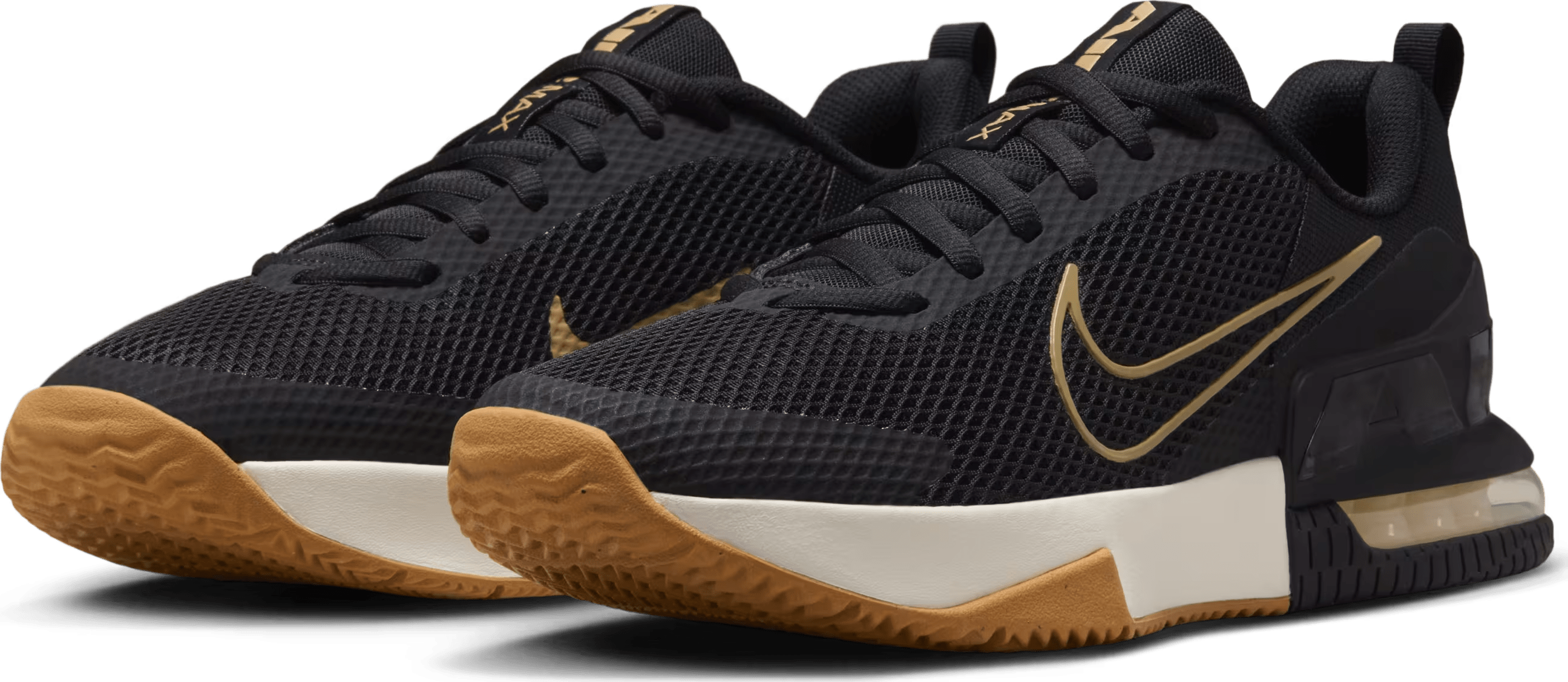 Nike Air Max Alpha Trainer 6 Black Sail Gum
