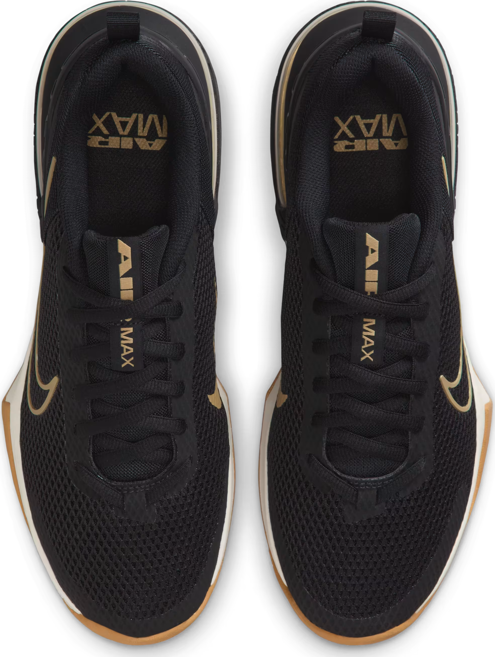 Nike Air Max Alpha Trainer 6 Black Sail Gum
