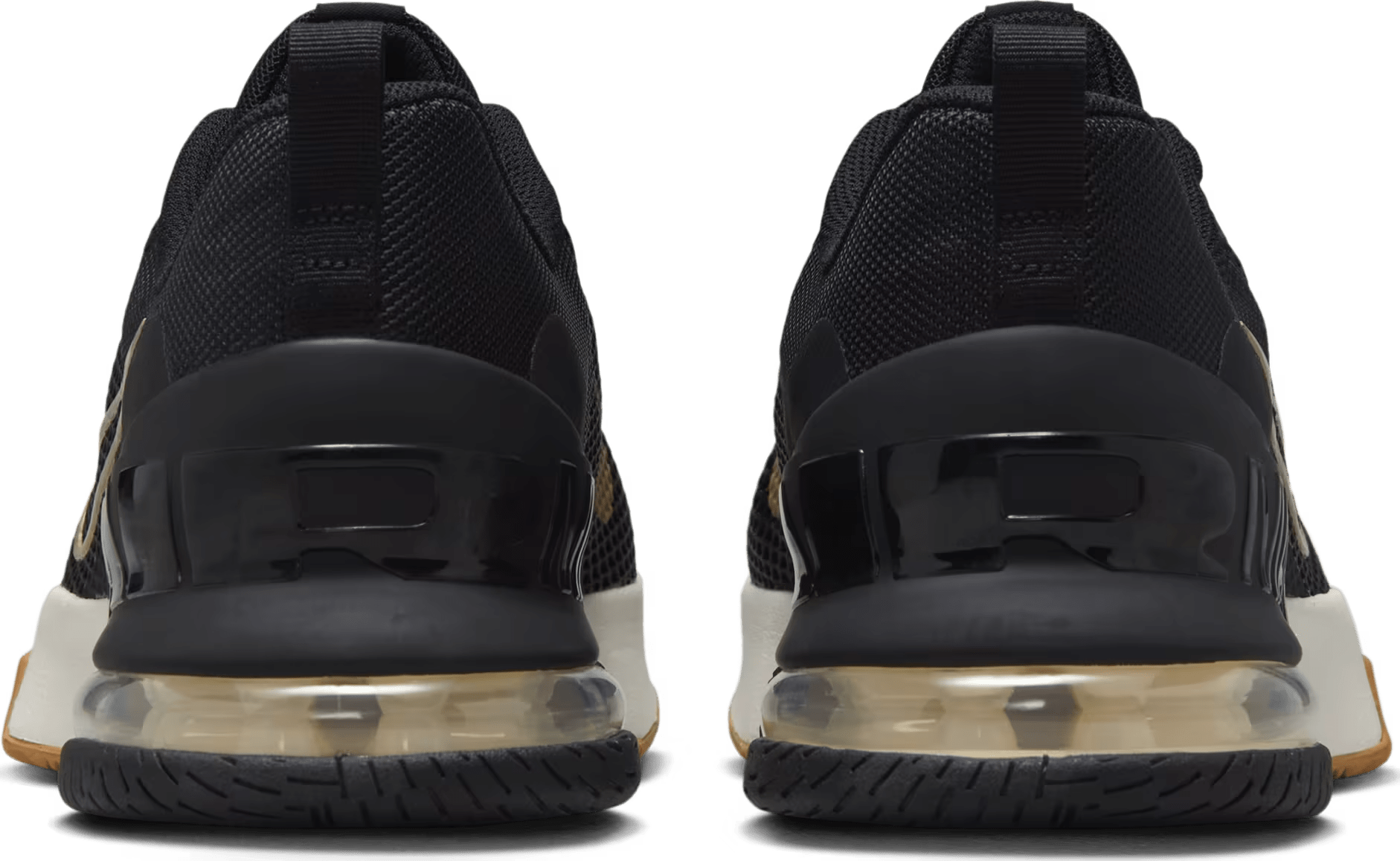Nike Air Max Alpha Trainer 6 Black Sail Gum