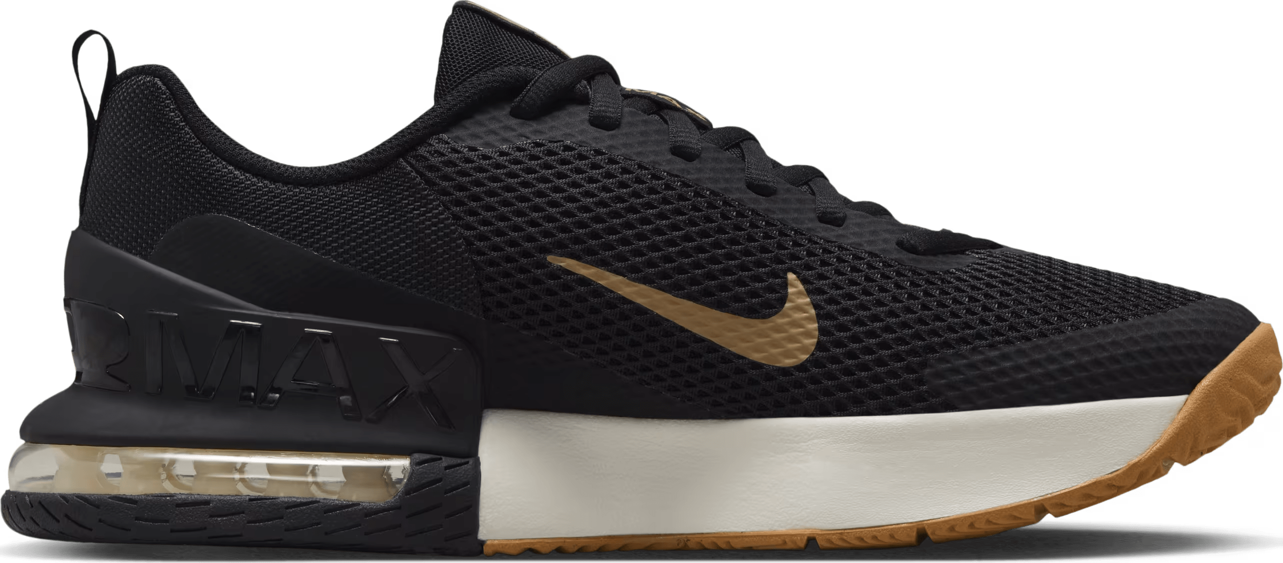 Nike Air Max Alpha Trainer 6 Black Sail Gum