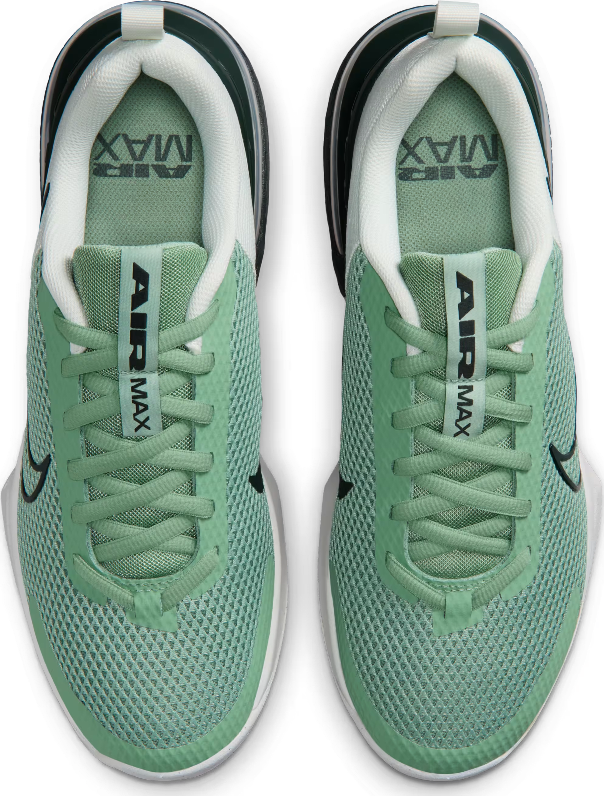 Nike Air Max Alpha Trainer 6 Steam Spruce Aura Off White