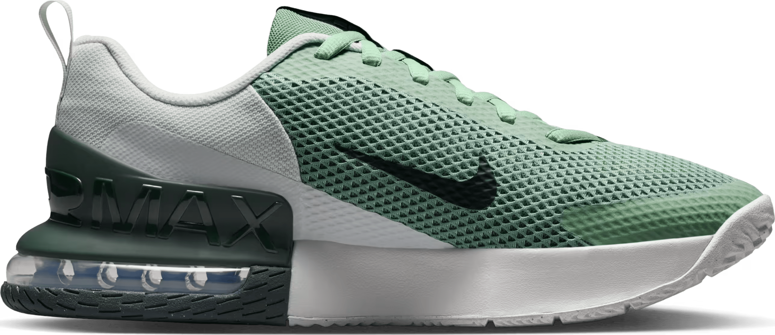 Nike Air Max Alpha Trainer 6 Steam Spruce Aura Off White